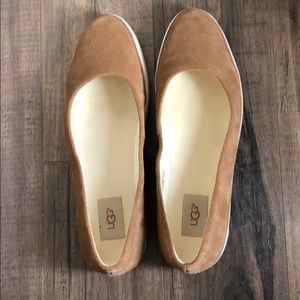 UGG Flats